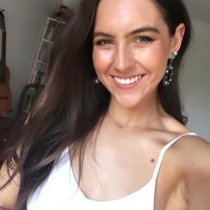 Meet your Posher, Natasha